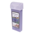 thumbnail image 4 of Rollo de 100g en cartucho de cera depilatoria, calentador, depilación con cera, lavanda Jinwen Depilatory Wax Cartridge, 4 of 8
