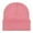 Watermelon Red, variant on mgoYE Black Beanie Beanie for Women Men Ski Watch Cap Cuffed Plain Skull Knit Hat Soft Fisherman Winter Hat(Bronze,One Size)
