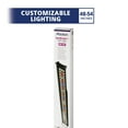 thumbnail image 3 of Aqueon LED OptiBright Plus + Light Fixtures 48-54 Inches, 3 of 8