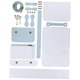 thumbnail image 5 of IFANLANDOR 1Jgo Kit DIY Para Crear Bolsos De Cuero PU Beige Con Gran Capacidad Y Detallada, 5 of 8