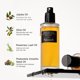 thumbnail image 2 of Aceite en aerosol ALLOWISH para cabello seco y encrespado con jojoba y aceite de oliva, 2 of 7