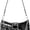 Black, variant on Y2K Star Purse Small Shoulder Bag for Women, Punk Style Y2K Handbag, Retro Crossbody Bag for Everyday Daily Use