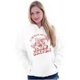 thumbnail image 3 of Flash Gordon Spaceman Comics Retro Unisex Plus Size Hoodie Brisco Brands 2X, 3 of 6