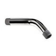 thumbnail image 2 of Moen Matte Black Shower Arm, 2 of 6