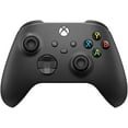thumbnail image 3 of 2-Pack Microsoft Xbox Wireless Controllers for Xbox Console - (2x Carbon Black), 3 of 5
