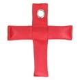 thumbnail image 2 of T Shaped Marking, Actors Convenient To Distinguish Clear Alignment Yardage Positioning Simple Stage Walk T Shape Sandbag  for Parties, 2 of 7