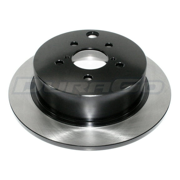 DuraGo BR901128-02 Disc Brake Rotor