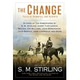 thumbnail image 2 of Pre-Owned The Change (Paperback) 0451467574 9780451467577, 2 of 2