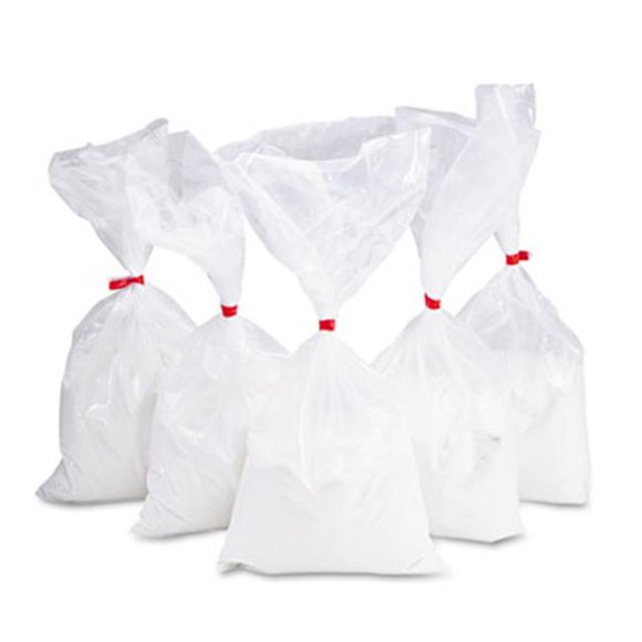 Rcp S25 Sand for Urns White 5 5-lb. Bags/Carton