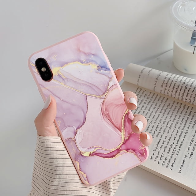 Funda de mármol para Samsung Galaxy Tan Jianjun unisex