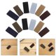 thumbnail image 1 of FELTECHELECTR 12Ud Fijadores Elásticos De Cinturón Para Uso Profesional Y Anchas En Colores Variados, 1 of 6