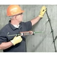 thumbnail image 2 of Simpson Strong-Tie CPFH09 Crack-Pac FLEX-H2O Polyurethane Crack Sealer, 2 of 3