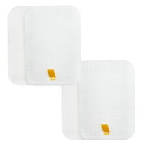 Nispira Premium NV150 Vacuum Foam Filter for Shark Navigator Pet Plus NV251, NV255, Zero-M Self-Cleaning Brushroll Pro ZU62, ZU62C, ZU60, 1239FT60, 1238FT60 2 Pack