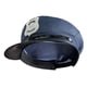 thumbnail image 5 of Gorro de policía para niños,Sombrero de policía para niños,sombrero de accesorios para fiestas de juegos de rol,Novedad accesorio de disfraz de oficial de policía gorra para niños,Disfraz, 5 of 7