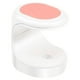 thumbnail image 1 of Secador de uñas rápido, mini, portátil, lámparas de curado de esmalte de uñas, luces con sensor inteligente para Rosado, 1 of 9