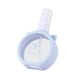 thumbnail image 1 of Mini Botella de spray Yuyangstore de 55 ml recargable azul, 1 of 8