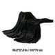 thumbnail image 3 of Manta de forro polar de piña 70x100 cm - Sofá y manta ligera reversible - manta suave para siesta de franela para adultos, decoración del hogar, camping, 3 of 4