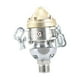 thumbnail image 3 of Máquina de limpieza a alta presión con boquilla rotativa, fácil de usar, herramienta de dragado de alcantarillado mini y resistente, profesional para Tipo A, 3 of 8