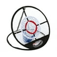 thumbnail image 2 of Pop-Up Target Chipping Net Portable Indoor/Outdoor Hitting Practice Training Aid, 2 of 5