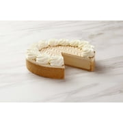 The Cheesecake Factory 10" Dulce De Leche Cheesecake 14 Slices- 80 ounce (Pack of 2)