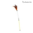 thumbnail image 2 of Pet Teaser Toy Creative Interactive Fashion Cat Teaser Toy Cat Teaser Wand, 2 of 10