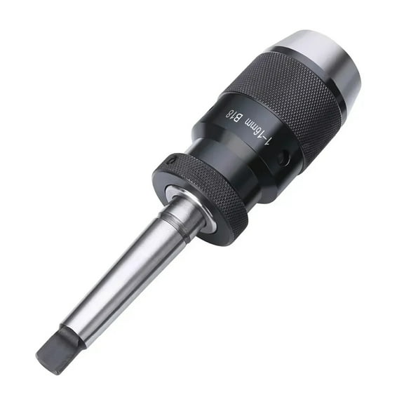 B10 B12 B16 B18 B22 Self tightening drill chuck MT1 MT2 MT3 MT4 C6 C8 C12 C16 C20 R8 Morse Drill Chuck Lathe 1-10 1-13mm 1-16mm