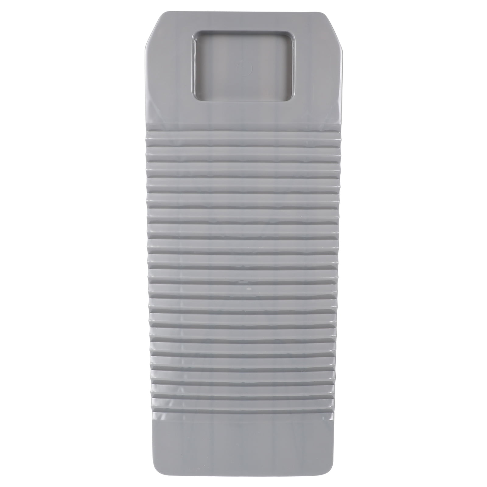 Washboard Laundry Board Washing Clothes Bucket Lime Household Hand Wash