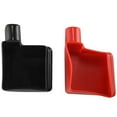 thumbnail image 1 of Car Battery Terminal Cover Insulation Boot Pair, 1 of 8