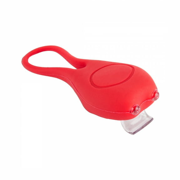 Clean Motion Beam Bug Red