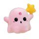 thumbnail image 2 of Herunwer Cute Ghost Doll Plush Toy Bag Ornaments Keychain Elf Pendant Pink, 2 of 4