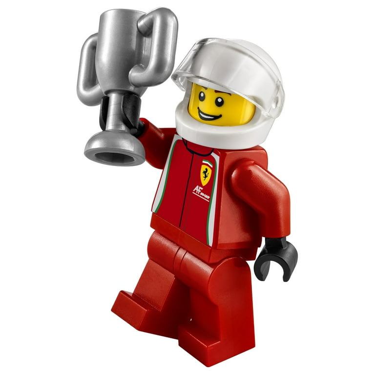 LEGO Speed Champions 458 Italia GT2 Set (75908) - Walmart.com