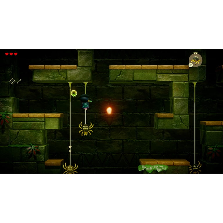 Nintendo The Legend of Zelda: Echoes of Wisdom photo 2