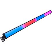 StormChaser Supercell Super-Bright LED Wash Light with Pixel Effects