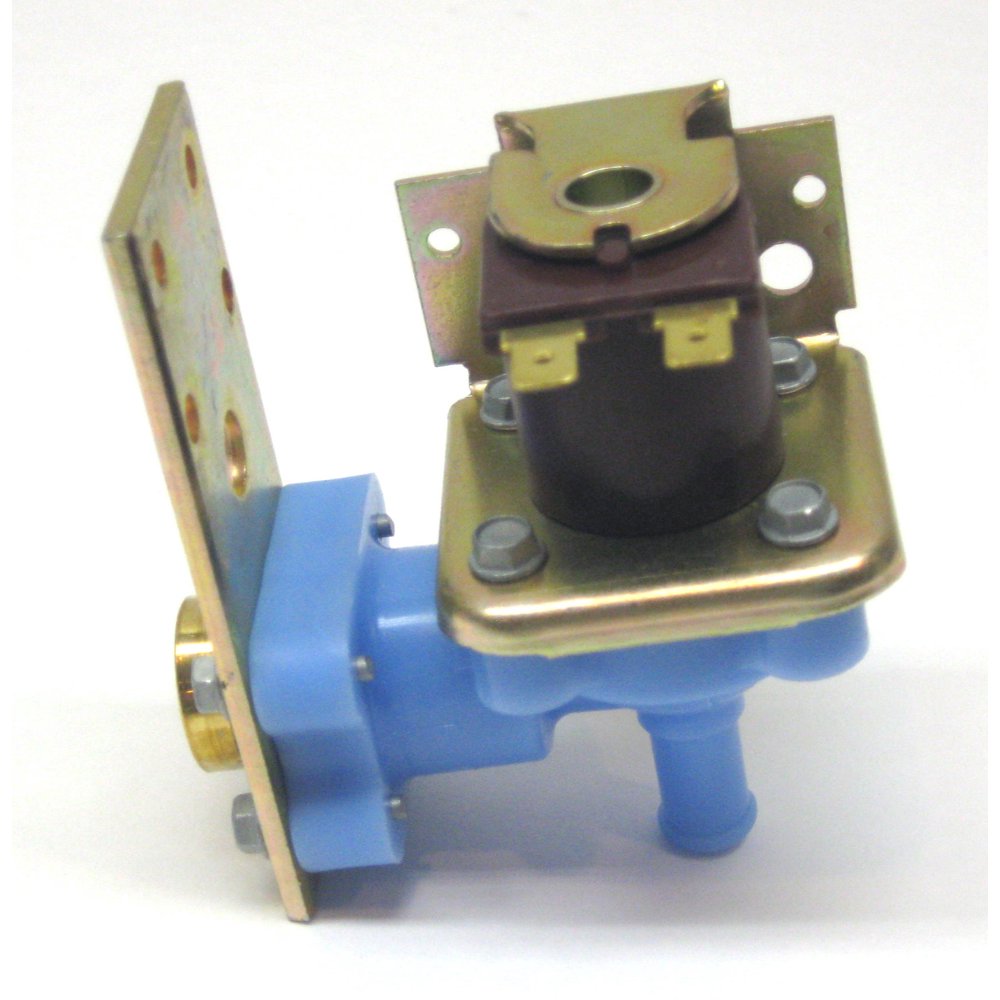Water Inlet Solenoid Valve for Scotsman Ice Machine Maker 12254801