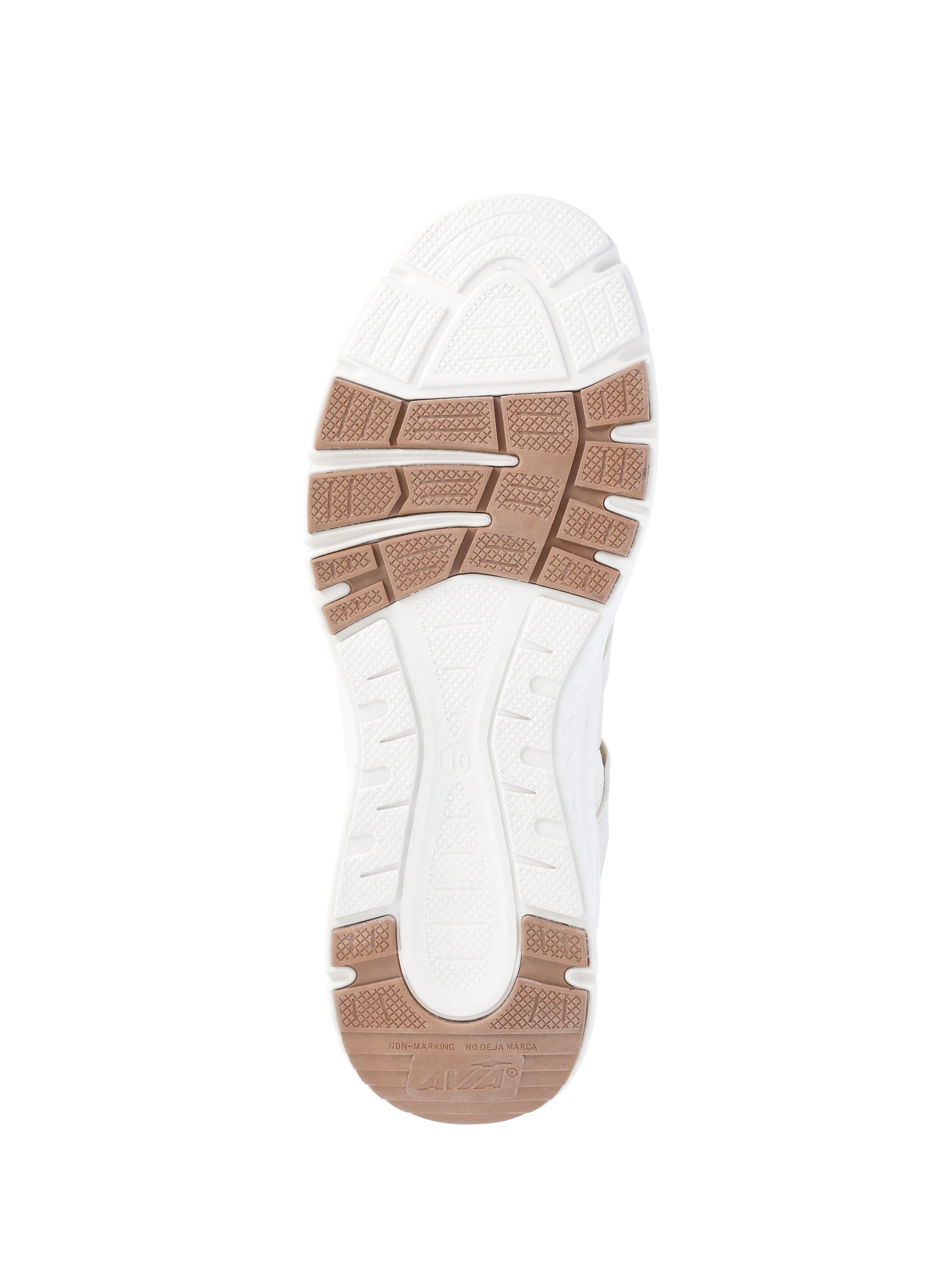 Avia Men's Quickflash Running Sneakers
