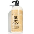 thumbnail image 3 of Bumble and bumble Crème De Coco Shampoo 1 Liter 33.8oz and Conditioner 1 Liter 33.8oz SET, 3 of 5