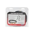 thumbnail image 7 of LP Hose-3',3/8" Female Flare x 3/8" Female Flare, Clamshell, 7 of 7