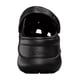 thumbnail image 3 of Sandalia Crocs Classic Bae Negra Talla 4 M, 3 of 6