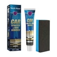 thumbnail image 2 of EUDIDV Car Scratch Repair Car Scratch Repair Swirl Remover Polishing Cream Paint Scratch Remover 15ml Auto Scratch Remover, 2 of 2