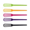 thumbnail image 3 of XISAOK 1pc Pro Salon Hairdressing Dyeing Brush Stirrer Dye Cream Whisk Hair Color Mixer, 3 of 7