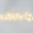 thumbnail image 6 of Disney Princess Castle with String Lights Wall Decals, 6 of 7
