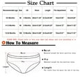 thumbnail image 3 of Nrmvnmi Baby Boys Girls Diaper Underwear Cactus Print Waterproof Training Underwear Breathable Mesh Underwear Washable Underwear, 3 of 6