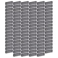 thumbnail image 1 of Loewten TB‑1506L 100pcs Terminal Block Set 6 Positions Dual Row 600V 15A Screw Terminal Strip Blocks,6 Positions Dual Row Screw Terminal Strip,6 Positions Terminal Block, 1 of 8