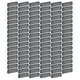 thumbnail image 5 of TB - 1506L Kit de bloque de terminales de 100 piezas Bloque de terminales de 6 posiciones Kits de terminales eléctricos de doble Bloques de tiras de terminales de tornillo ANGGREK Otros, 5 of 8