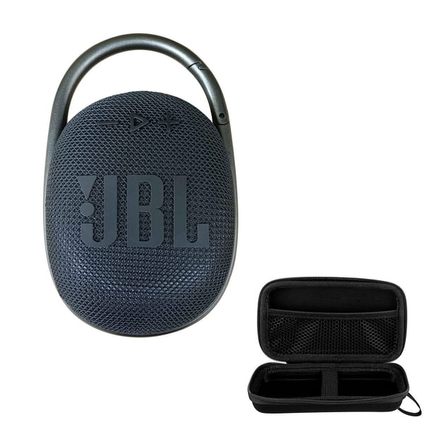 Clip4 Wireless Bluetooth Mini Speakers Portable IP67 Waterproof Outdoor Speakers