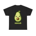 thumbnail image 2 of Mamacado Avocado Mama Mothers Day Funny Avocado Mom T-Shirt ID-0403-3XUE, 2 of 8