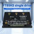 thumbnail image 5 of FT85KS Brushless ESC Single Drive 84V 250A Electric Scooter Controller Electric Skateboard Accessories,B, 5 of 5