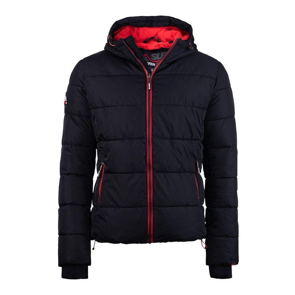 Superdry Superdry Men's Sports Puffer Jacket