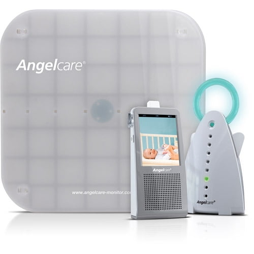 angelcare video monitor ac1100