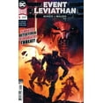 thumbnail image 1 of Event Leviathan #1 VF ; DC Comic Book, 1 of 1